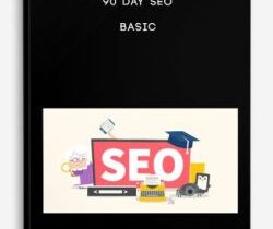 [Download Now] 90 Day SEO Basic – Jaime Geronimo