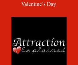 AFC Adam Lyons – Valentine’s Day