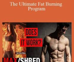 ATHLEAN-X Max Shred – The Ultimate Fat Burning Program