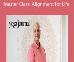 Aadil Palkhivala – Master Class: Alignment for Life