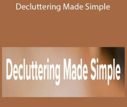 Abby Banks – Decluttering Made Simple