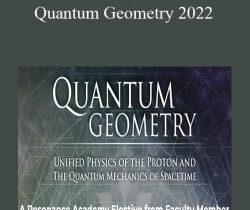 Adam Apollo – Quantum Geometry 2022
