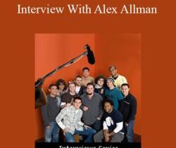 Adam Gilad – Interview With Alex Allman