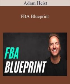 Adam Heist – FBA Blueprint