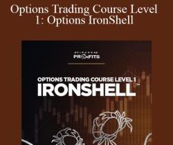 Adam Khoo – Options Trading Course Level 1: Options IronShell