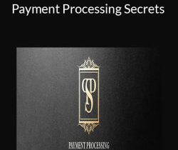 Adil Maf – Payment Processing Secrets