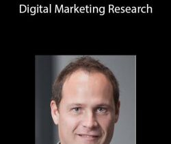 Adriaan Brits – Digital Marketing Research