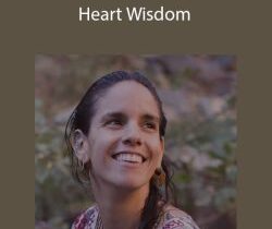 Adriana Rizzolo – Heart Wisdom