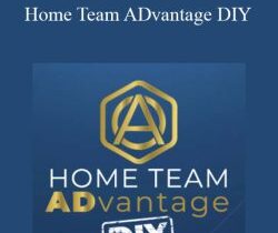 Adrienne Richardson – Home Team ADvantage DIY