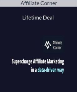 Affiliate Corner – Lifetime Deal
