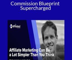 Aidan Booth – Commission Blueprint Supercharged