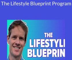 Aidan Booth – The Lifestyle Blueprint Program