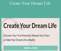 Aileen & Lavendaire – Create Your Dream Life