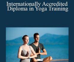 Akash Sehrawat – Internationally Accredited Diploma in Yoga Training