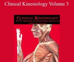 Alan Beardall – Clinical Kinesiology Volume 3