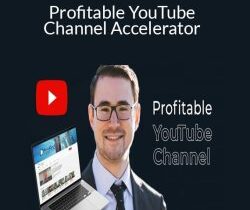 Aleric Heck – Profitable YouTube Channel Accelerator