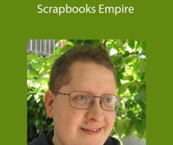 Alessandro Zamboni – Scrapbooks Empire
