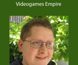 Alessandro Zamboni – Videogames Empire