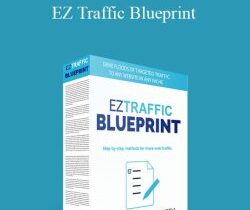 Alex Copeland & Andy Firth – EZ Traffic Blueprint