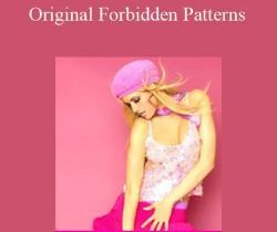 Alex Domnikov – Original Forbidden Patterns