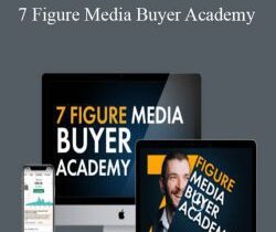 Alex Fedotoff – 7 Figure Media Buyer Academy