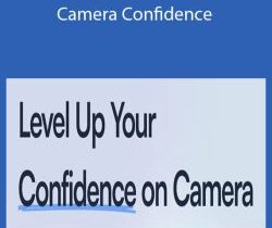 Ali Abdaal – Camera Confidence
