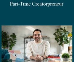 Ali Abdaal – Part-Time Creatorpreneur