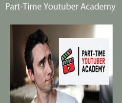 Ali Abdaal – Part-Time Youtuber Academy