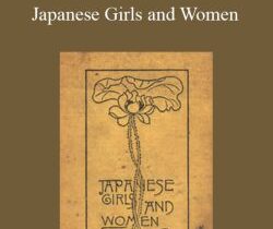 Alice Mabel Bacon – Japanese Girls and Women