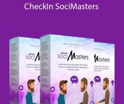 Alicia Lyttle – CheckIn SociMasters