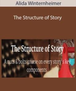 Alida Winternheimer – The Structure of Story