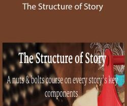 Alida Winternheimer – The Structure of Story