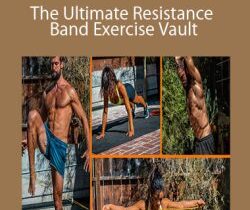 Align Method – The Ultimate Resistance Band Exercise Vault