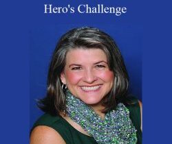 Alison A. Armstrong – Hero’s Challenge