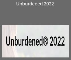 Allie Casazza – Unburdened 2022