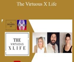 Aloise Surfleet-Middleton, Josh X, Michelle – The Virtuous X Life