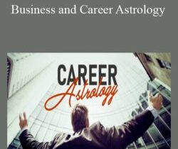Alok Khandelwal – Business and Career Astrology