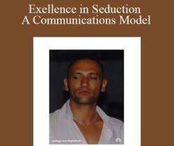 Alphahot1 – Exellence in Seduction A Communications Model