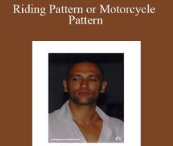 Alphahot1 – Riding Pattern or Motorcycle Pattern