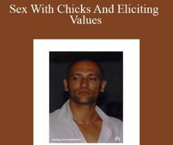 Alphahot1 – Sex With Chicks And Eliciting Values