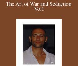 Alphahot1 – The Art of War and Seduction Vol1