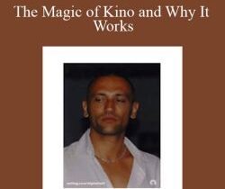 Alphahot1 – The Magic of Kino and Why It Works