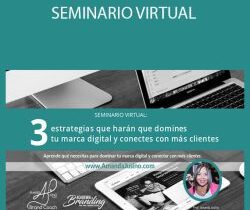 Amanda Jusino – SEMINARIO VIRTUAL