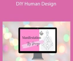 Amie Tollefsrud – DIY Human Design