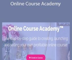 Amie Tollefsrud – Online Course Academy