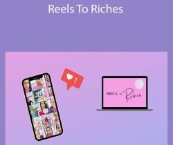 Amie Tollefsrud – Reels To Riches