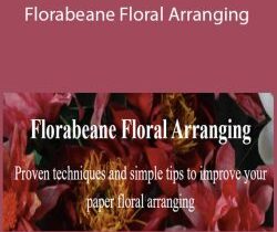 Amity Katharine Libby – Florabeane Floral Arranging