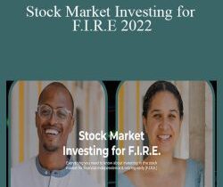Amon & Christina – Stock Market Investing for F.I.R.E 2022