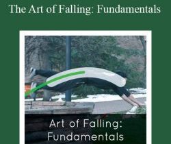 Amos Galileo Rendao – The Art of Falling: Fundamentals