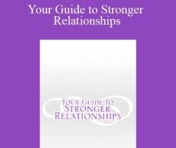 Amy Waterman – Your Guide to Stronger Relationships